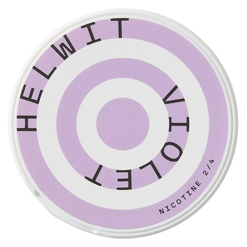 Helwit Violet