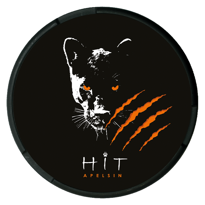HIT Apelsin