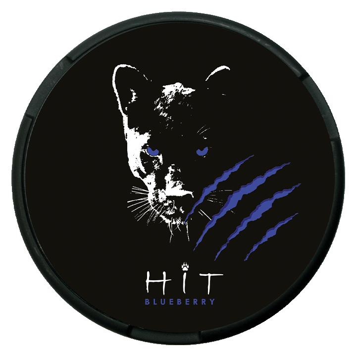 HIT Blueberry