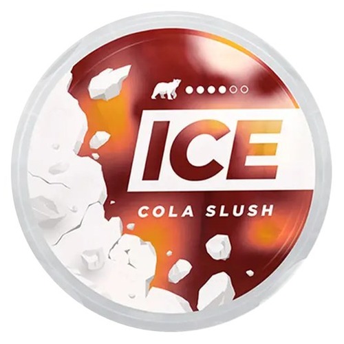 ICE Cola Slush