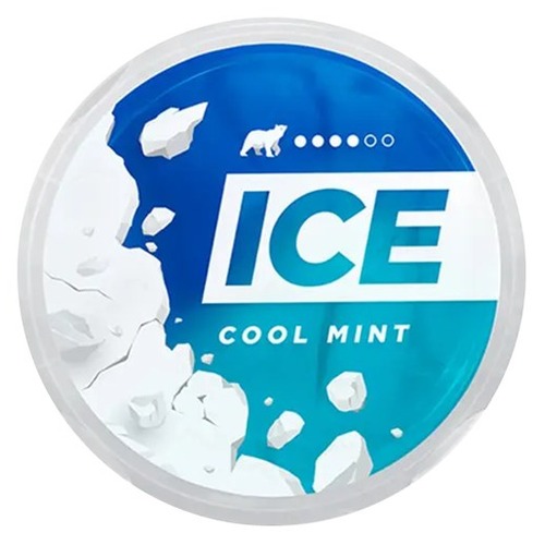 ICE Cool Mint 12 mg