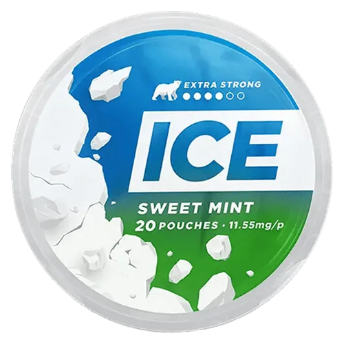 ICE Sweet Mint Extra Strong