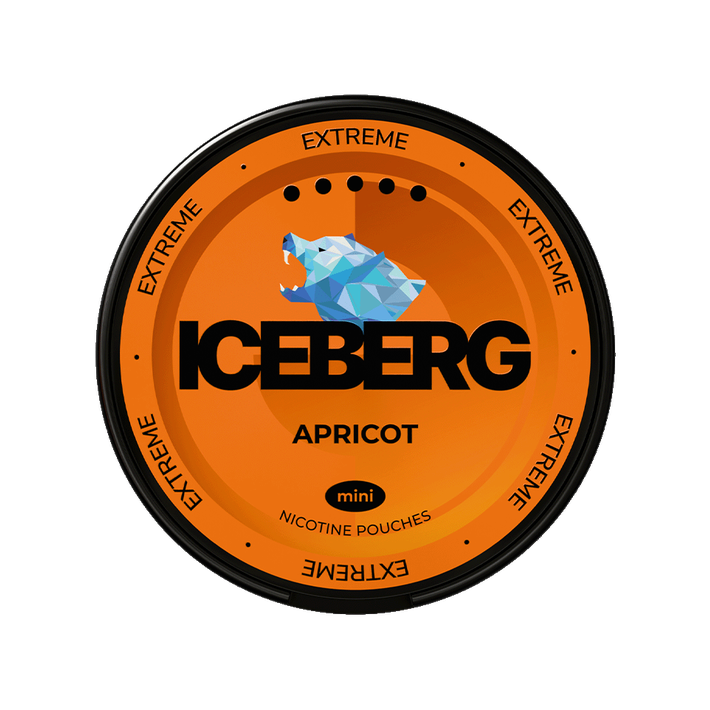Iceberg Apricot Mini