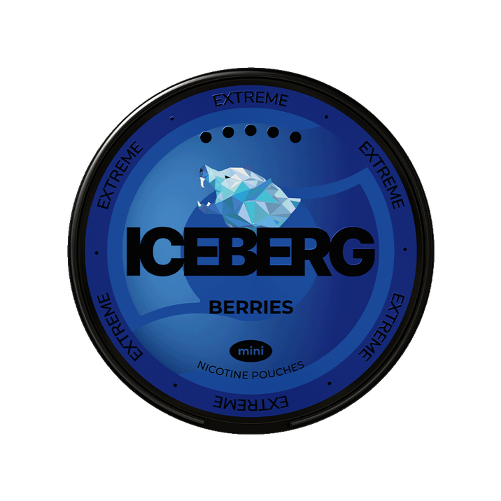 Iceberg Berries Mini