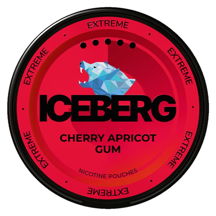 Iceberg Cherry Apricot