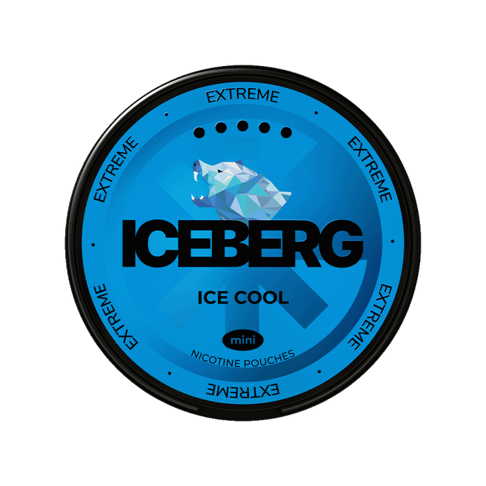Iceberg Ice Cool Mini
