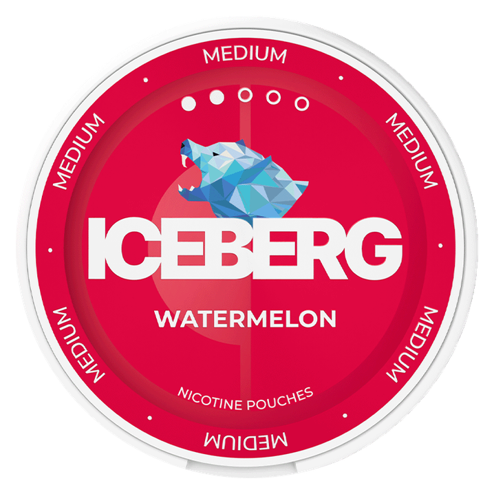 Iceberg Watermelon