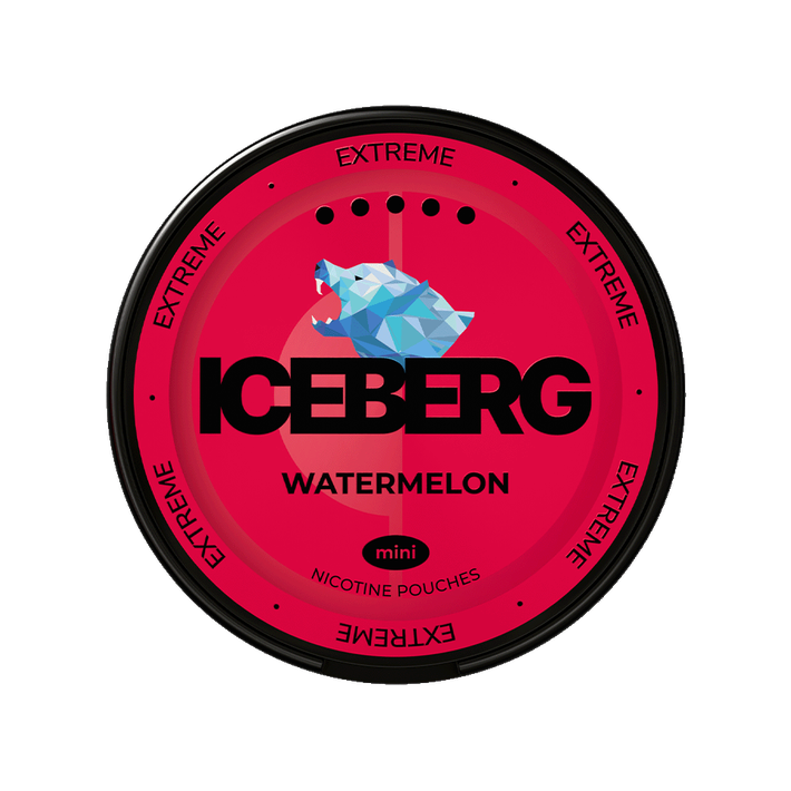 Iceberg Watermelon Mini
