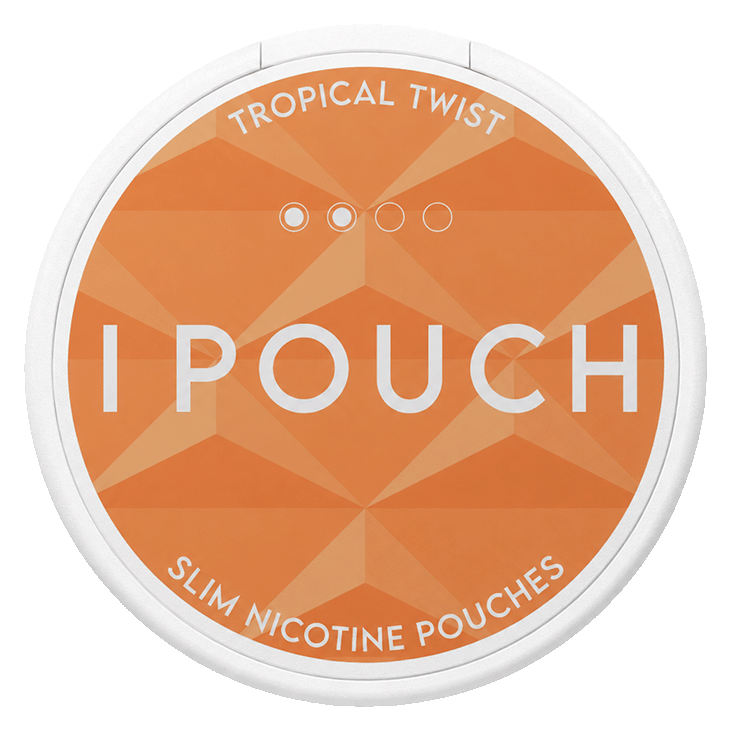 IPOUCH Tropical Twist