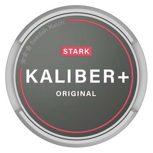 Kaliber Plus