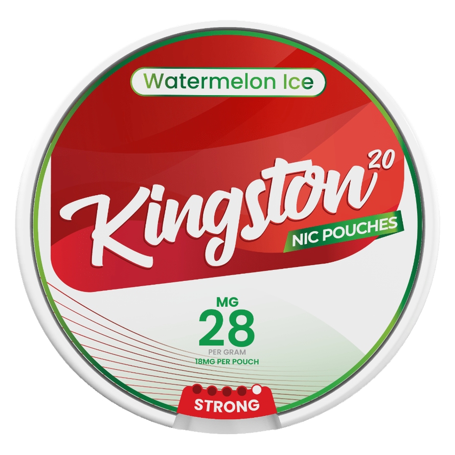 Kingston Watermelon Ice