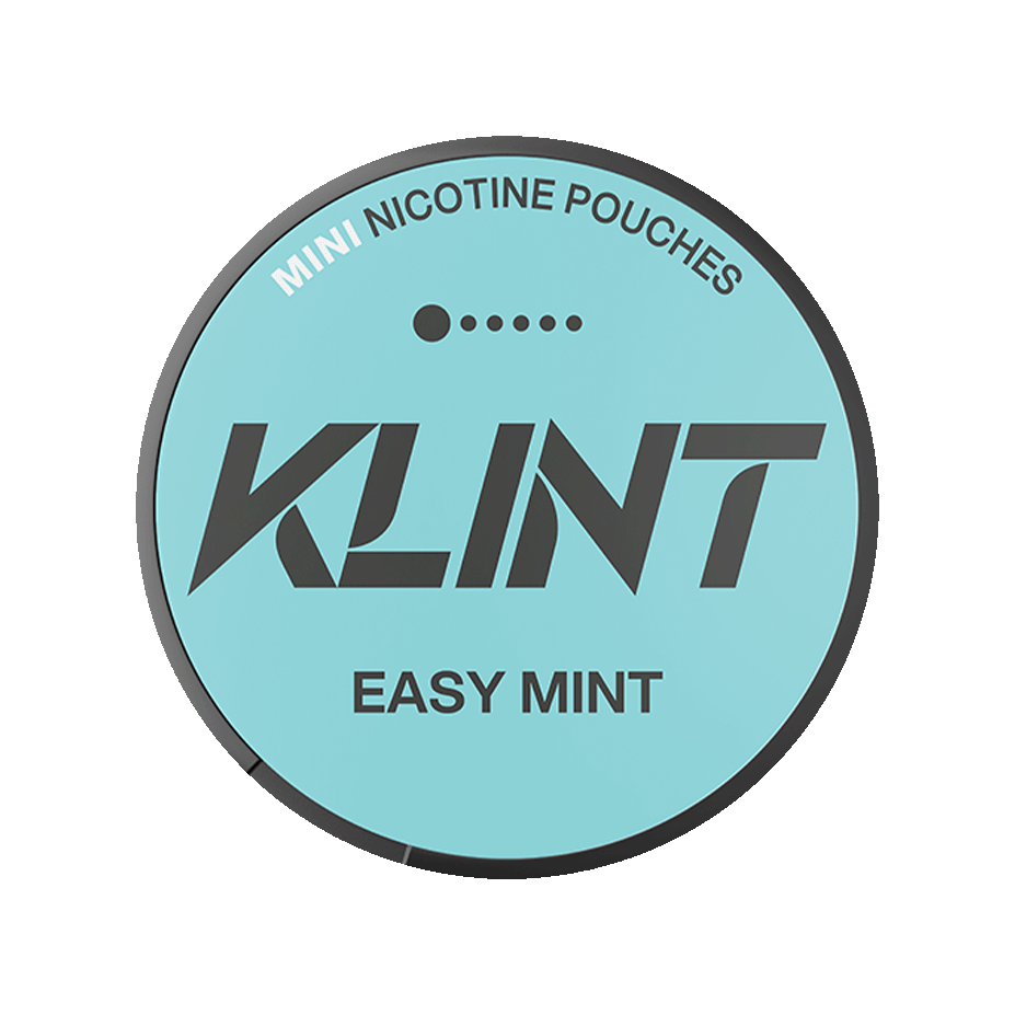 Klint Easy Mint Mini