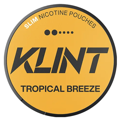Klint Tropical Breeze