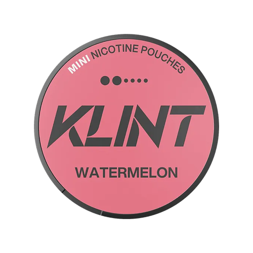 Klint Watermelon Mini