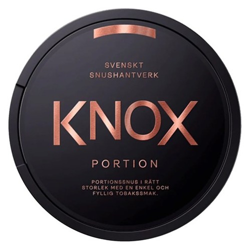 Knox Original