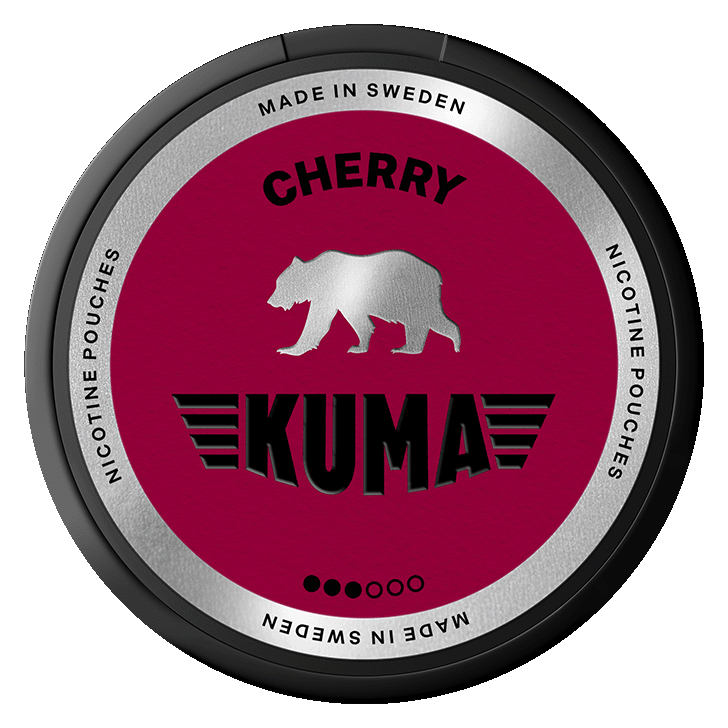 Kuma Cherry