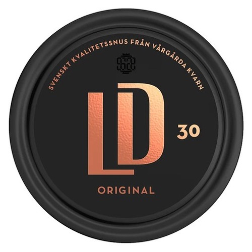 LD 30 Original