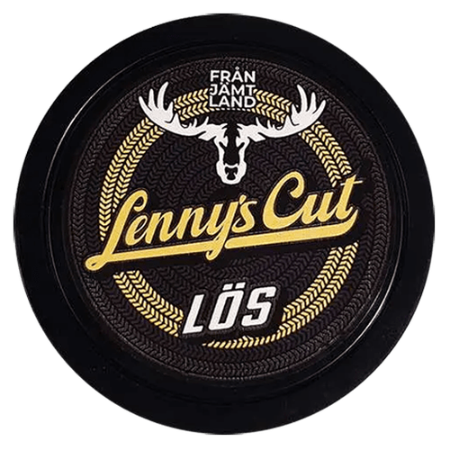 Lenny's Cut Lös