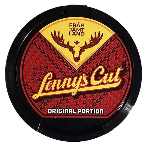 Lenny's Cut Portion