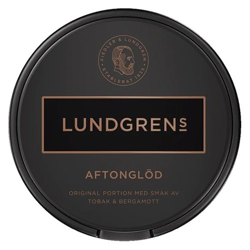 Lundgrens Aftonglöd Original