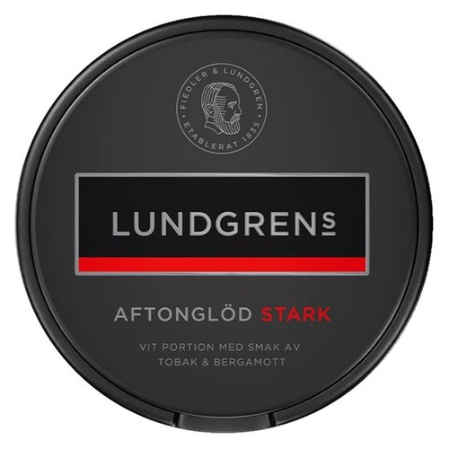 Lundgrens Aftonglöd Strong