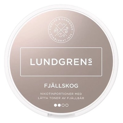Lundgrens Fjällskog