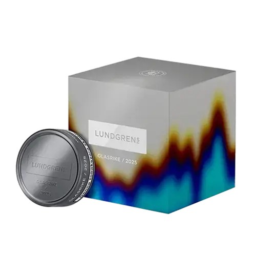 Lundgrens Glasrike Limited Edition 2025