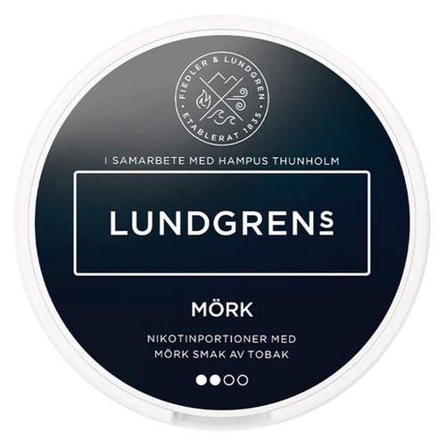 Lundgrens Mörk