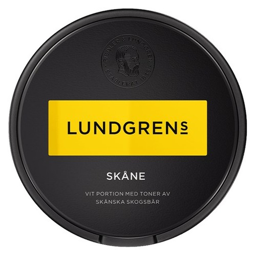Lundgrens Skåne White