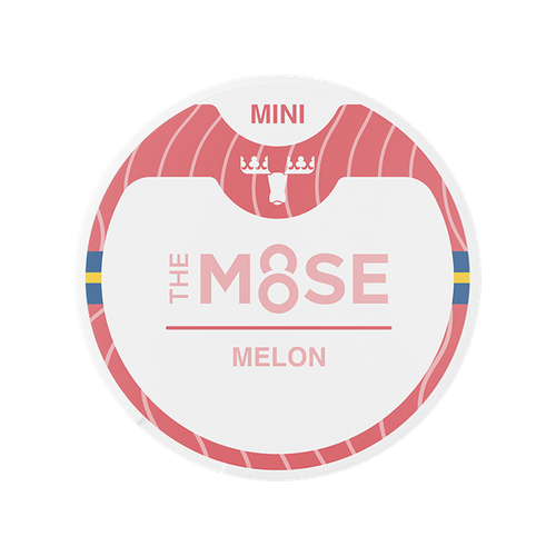 M8.se Melon Mini White Portion