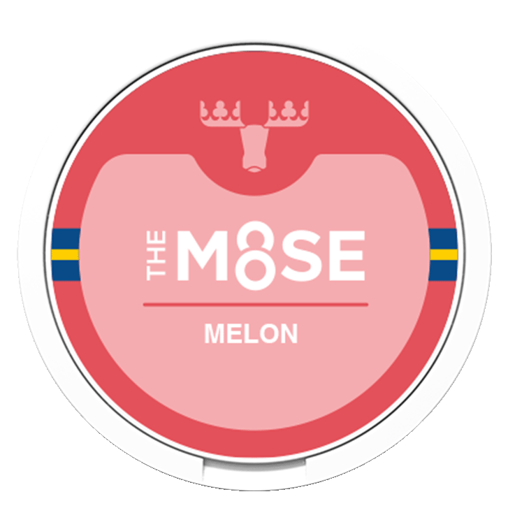 M8.se Melon White Portion