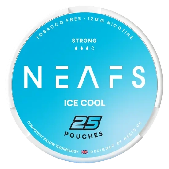 NEAFS Ice Cool