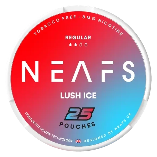 NEAFS Lush Ice