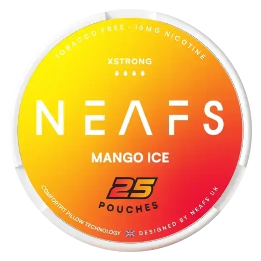 NEAFS Mango Ice