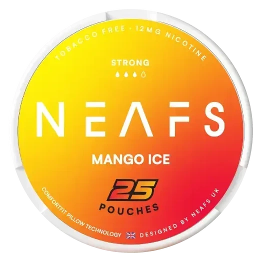 NEAFS Mango Ice