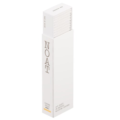 NOAT Ginger Peach