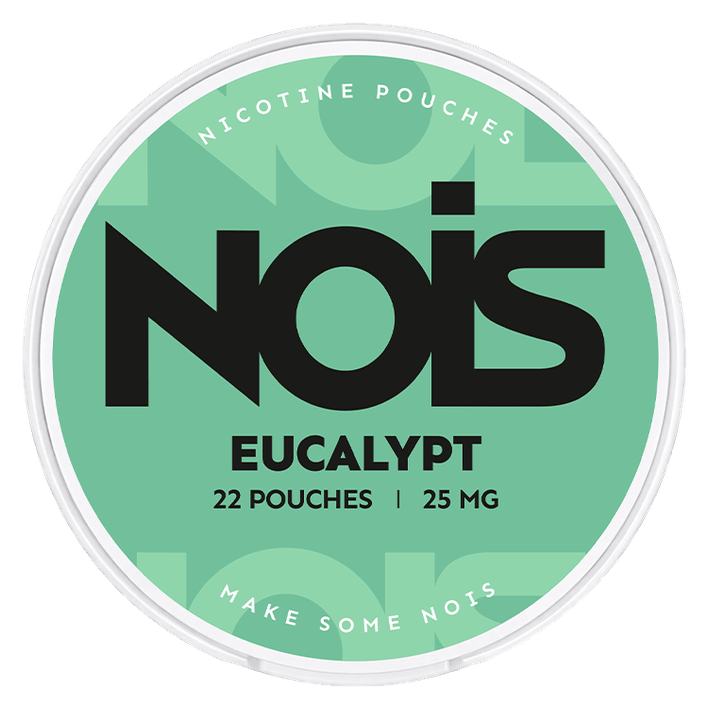 Nois Eucalypt