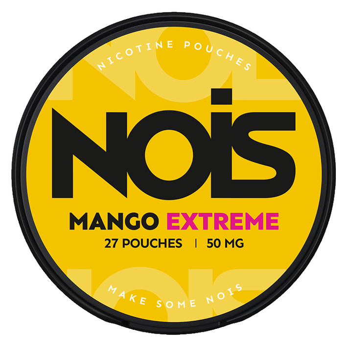 Nois Extreme Mango