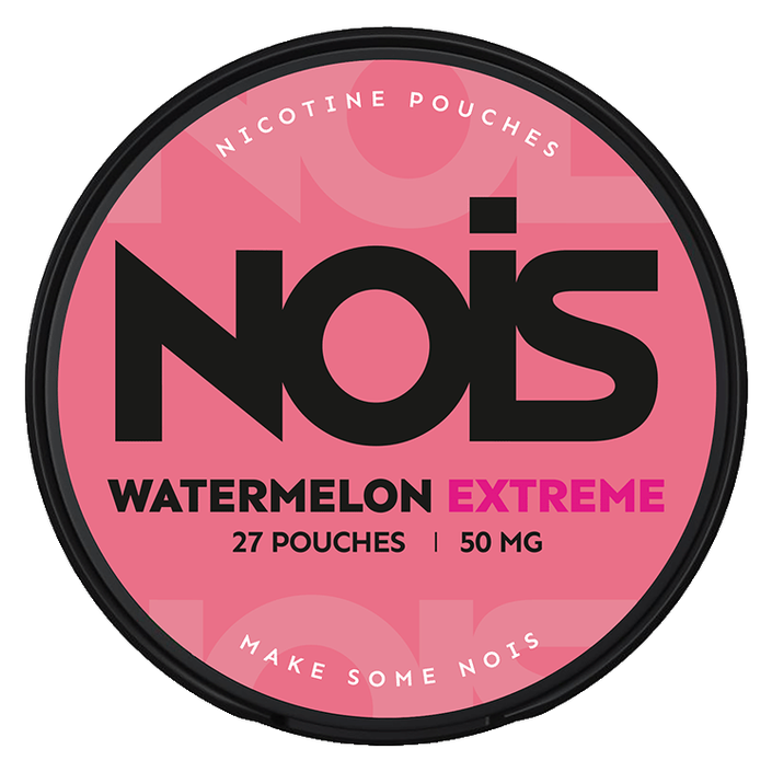 Nois Extreme Watermelon