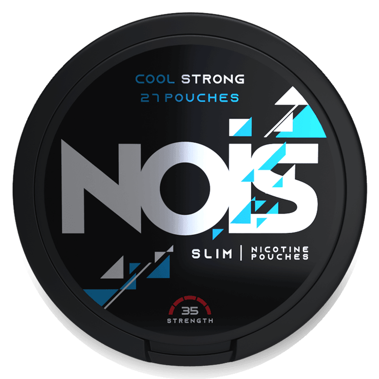 Nois Ice Cool