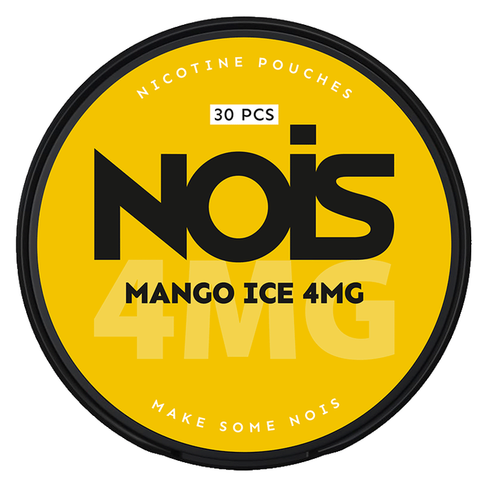 Nois Mango Ice