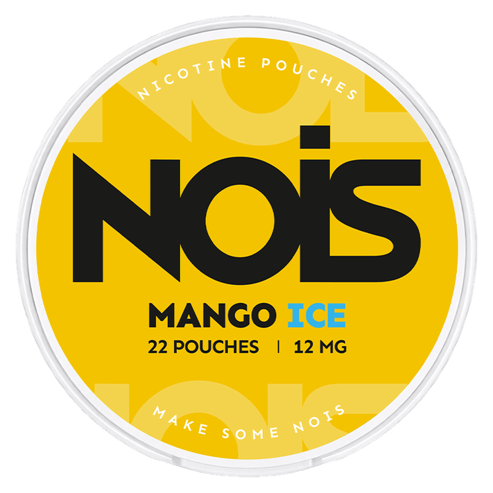 Nois Mango Mint