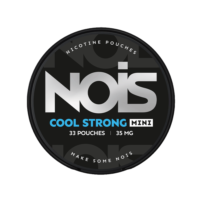 Nois Mini Cool Strong