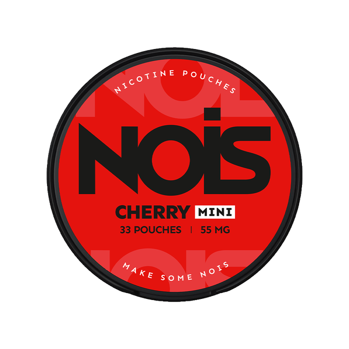 Nois Mini Extreme Cherry