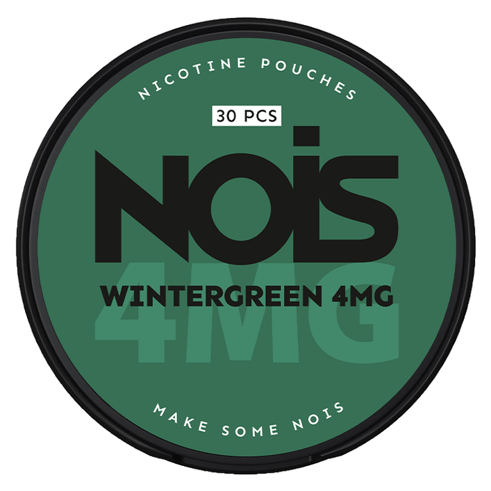 Nois Wintergreen
