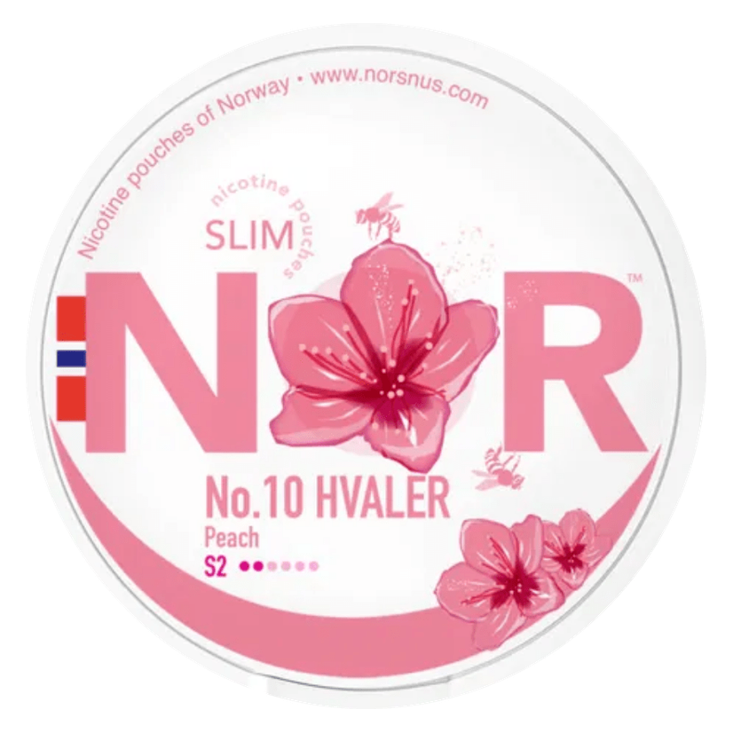 NOR No.10 Hvaler