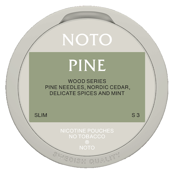 Noto Pine
