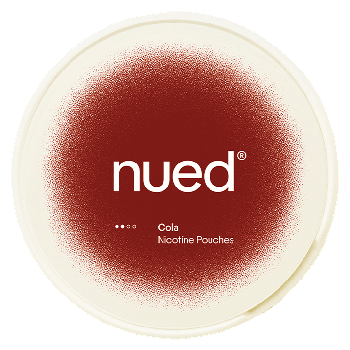 Nued Cola