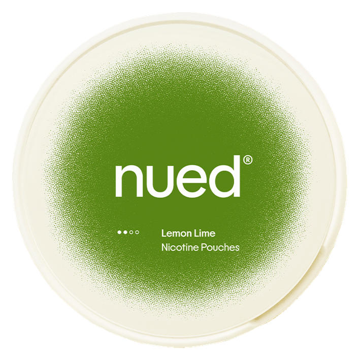 Nued Lemon Lime
