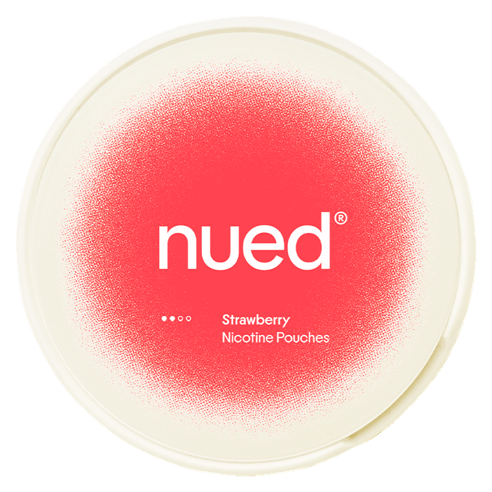 Nued Strawberry